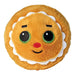 Cookie Gingerbread Beanie Bouncer