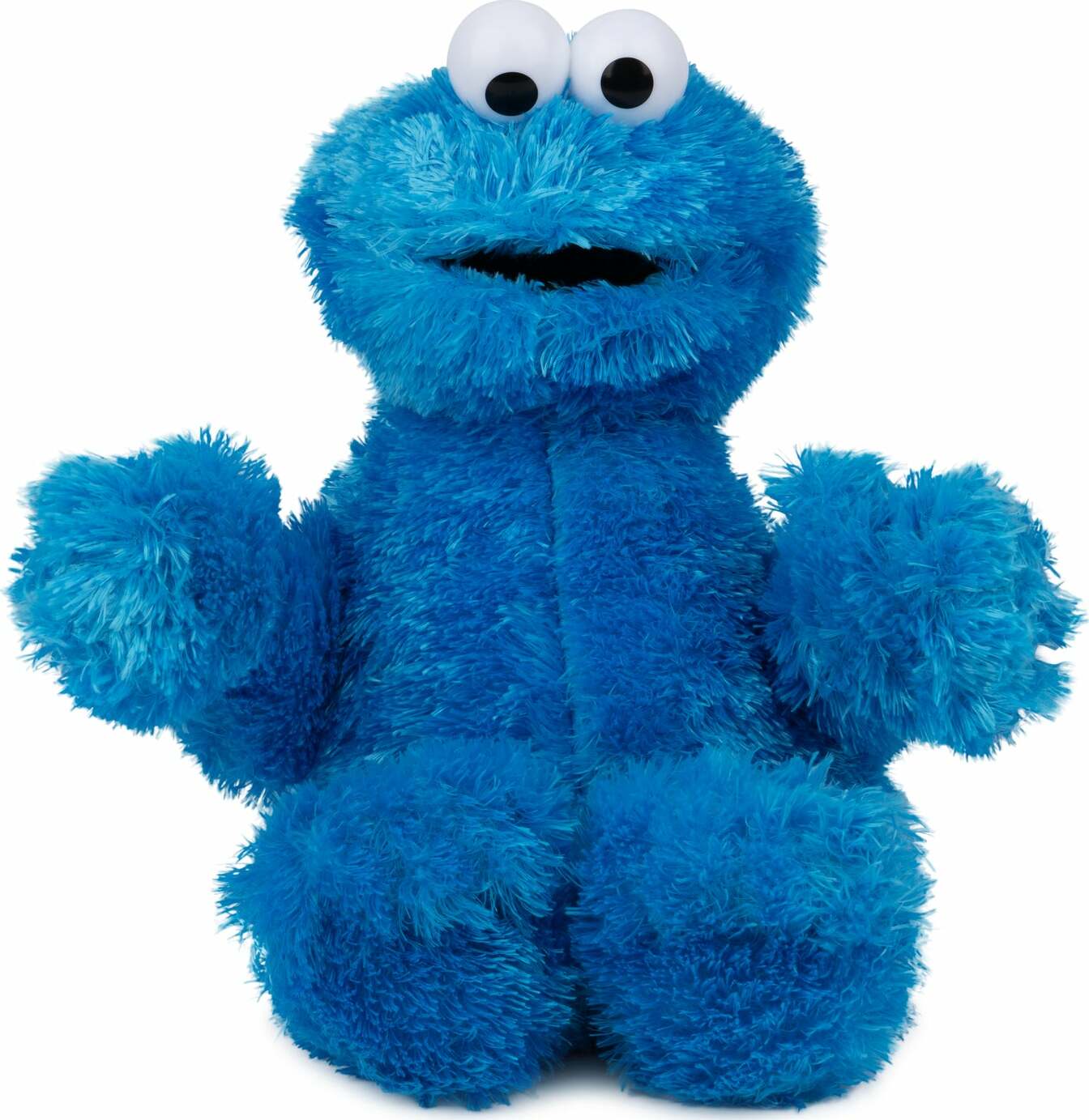 Cookie Monster 12"