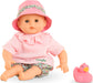 Coralie Bloomers Bébé Bath Doll
