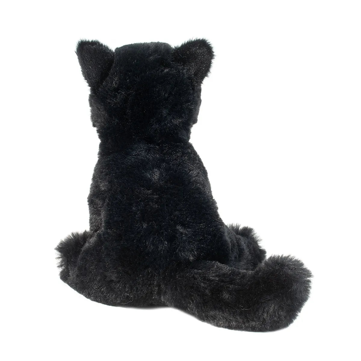 Corie Black Cat Mini Softie