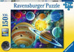 Cosmic Connection 150 Pc Puzzle