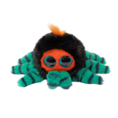 Crawley the Spider Beanie Boos