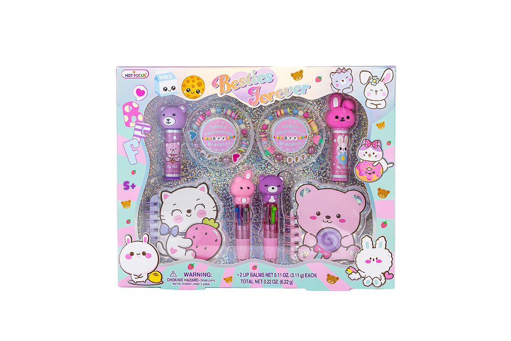 Critters Besties Forever