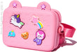 Critters Charm Fashion Crossbody Bag