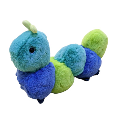 Crunchie Blue Caterpillar