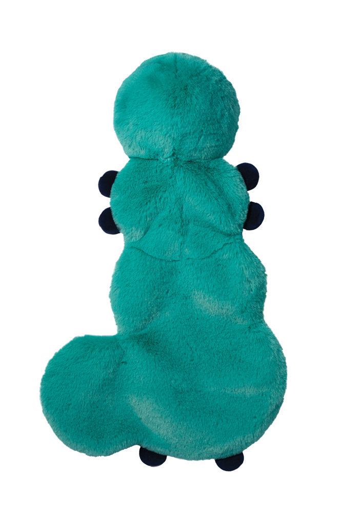 Crunchie Caterpillar Sshlumpie