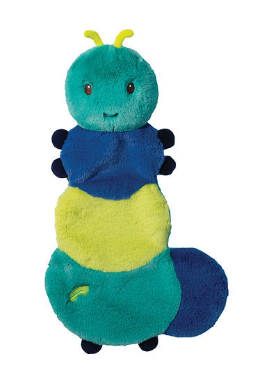 Crunchie Caterpillar Sshlumpie
