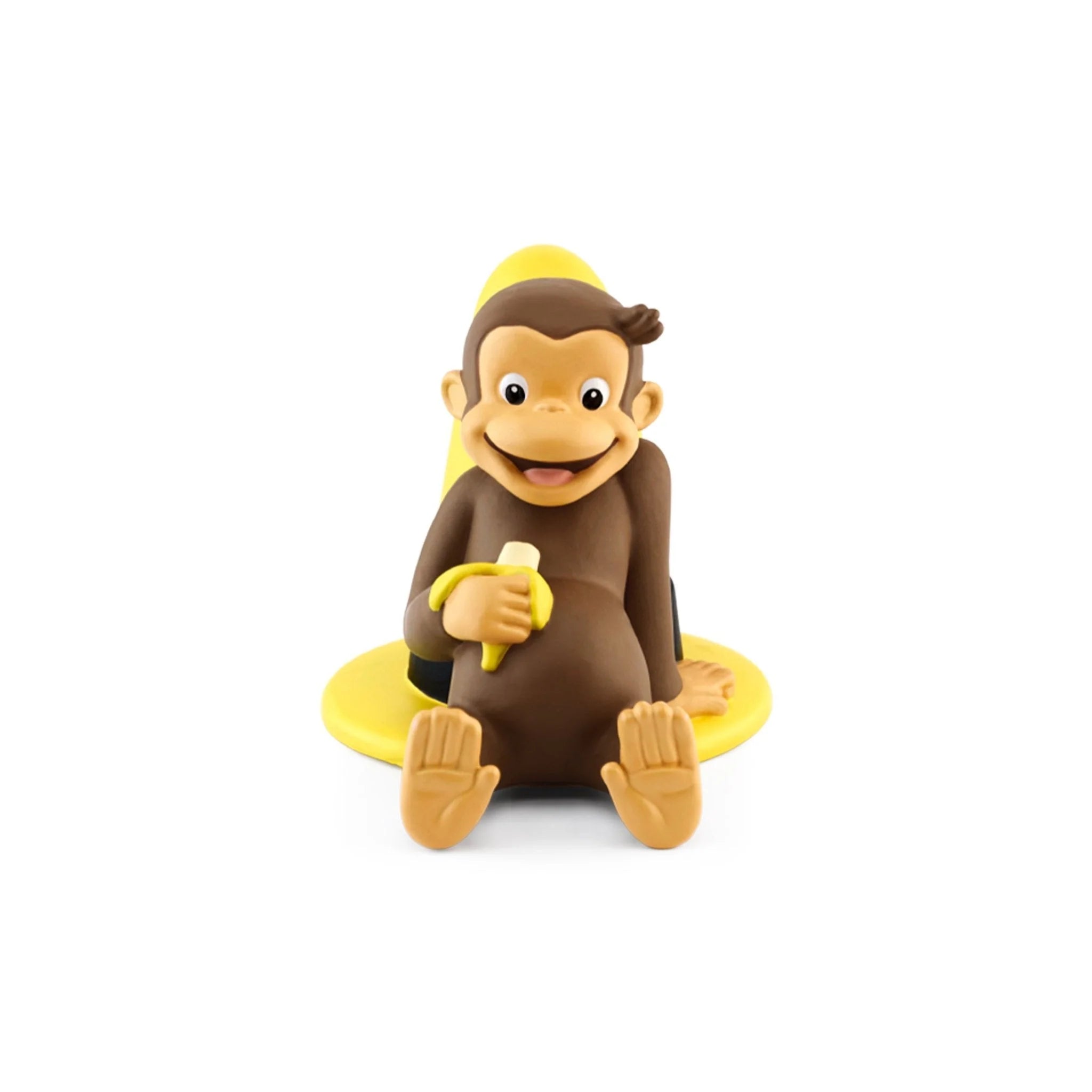 Curious George Audio Tonie