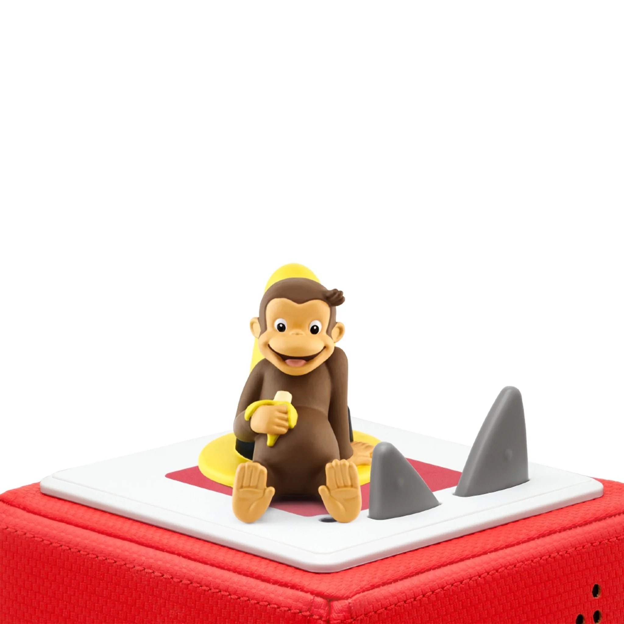 Curious George Audio Tonie