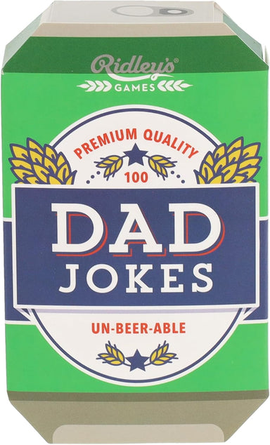 Dad Jokes