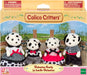 Dalmation Family