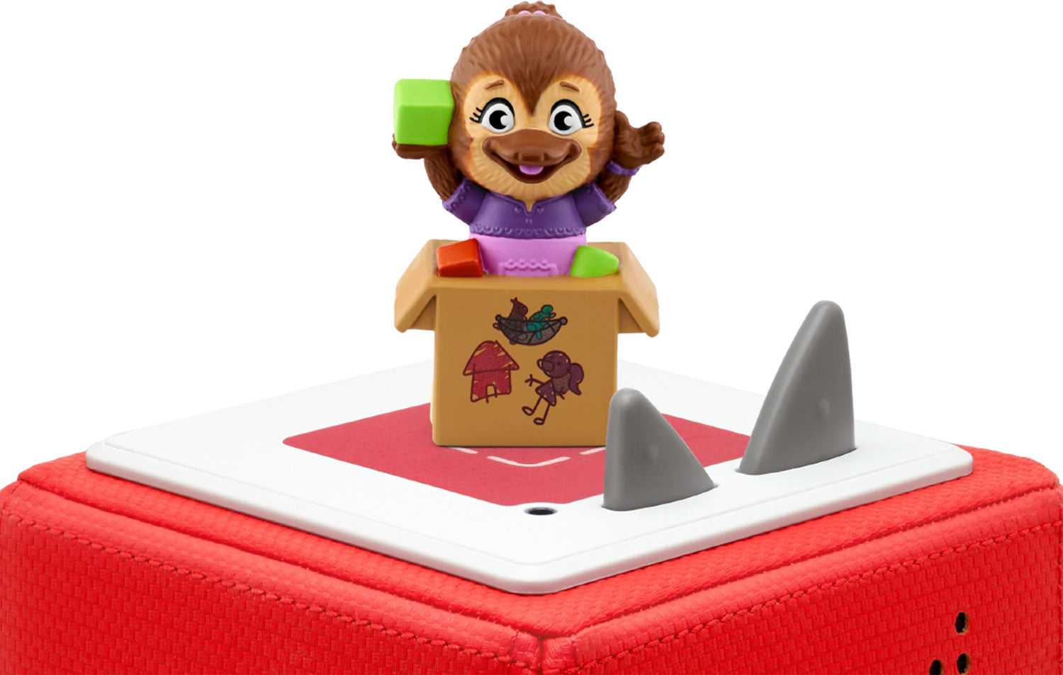 Daniel Tiger's Neighborhood : Jodi Platypus Audio Tonie