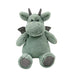 Dax Dragon Cuddle Buds Warming Plush