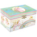Deluxe Unicorn Musical Jewelry Box