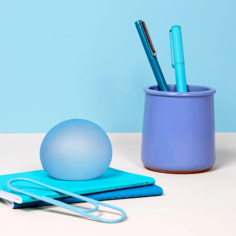 Dew Gump Memory Gel Stress Ball