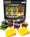 Die Cast Trucks 10 Piece Set