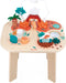 Dino Activity Table