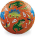 Dinosaur Dig 7" Playground Play Ball