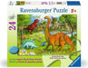 Dinosaur Pals 24 Piece Floor Puzzle