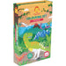 Dinosaurs Coloring Box Set