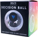 Disco Decision Ball