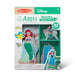 Disney Magnetic Dress Up Ariel