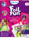 Disney Princesses Foil Fun Kit