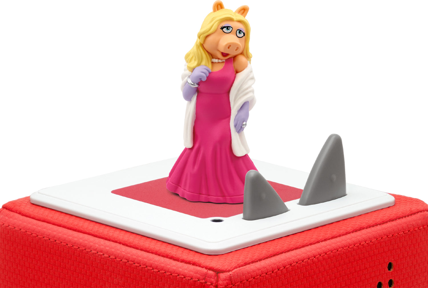 Disney the Muppets: Miss Piggy Audio Tonies