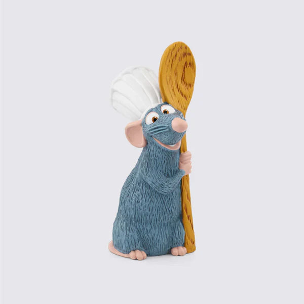 Disney and Pixar: Ratatouille Audio Tonie