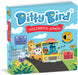 Ditty Bird Children's Songs USB-C Rechargeable Musical Board Book