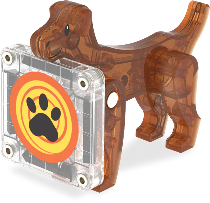 Dog House 13 Piece Set