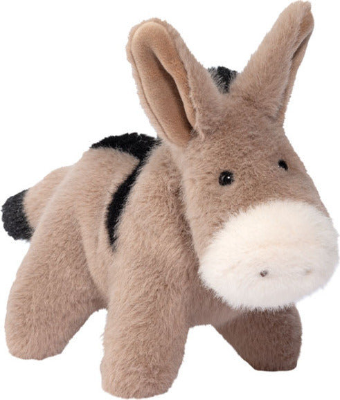 Donna Donkey Muzzle
