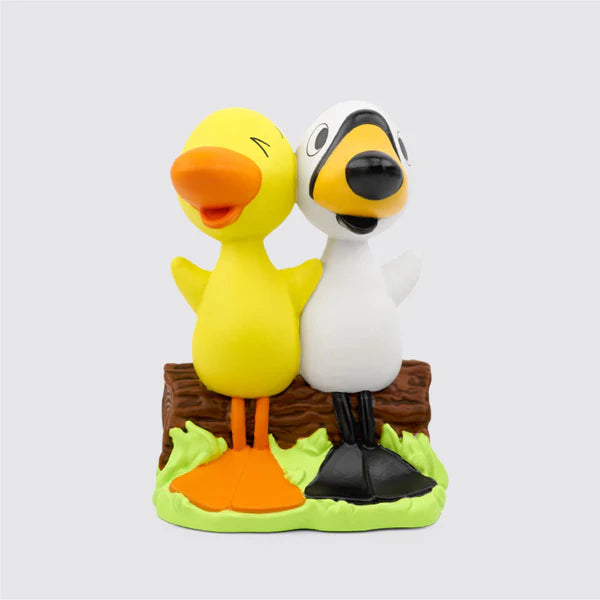 Duck & Goose Audio Tonie