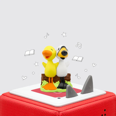 Duck & Goose Audio Tonie