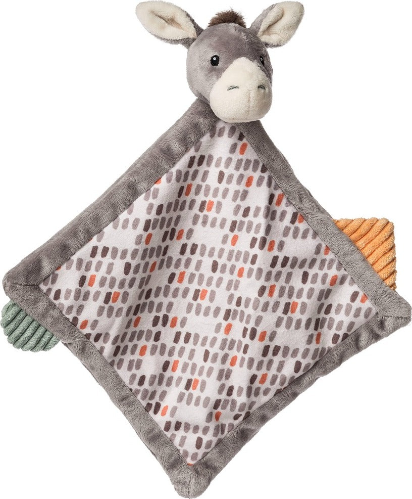 Dusty Donkey Lovey
