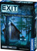 EXIT: The Return to the Abandoned Cabin