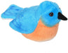 Eastern Bluebird Audubon II Bird