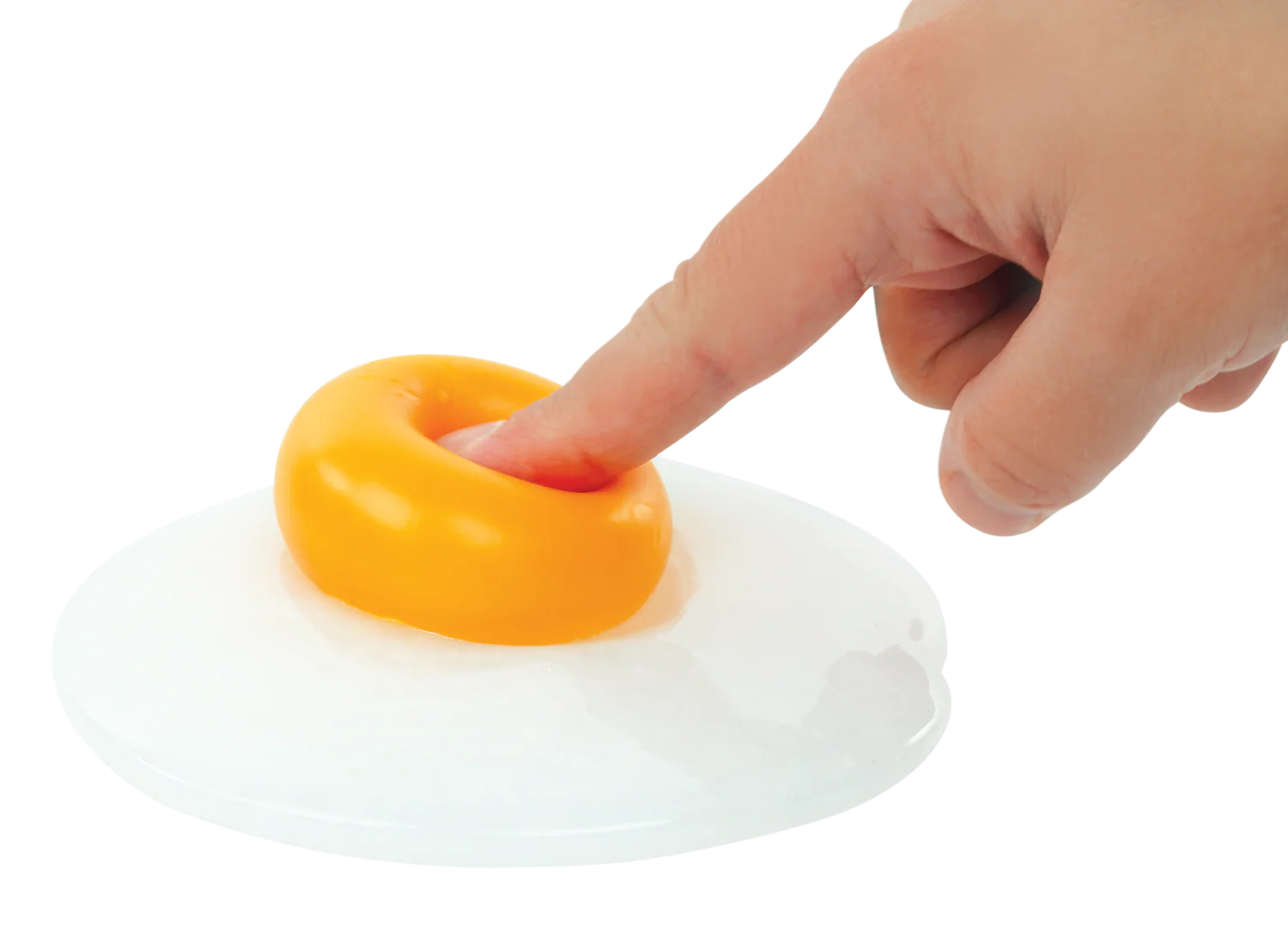 Eggcellent 4" Thinking Putty Tin