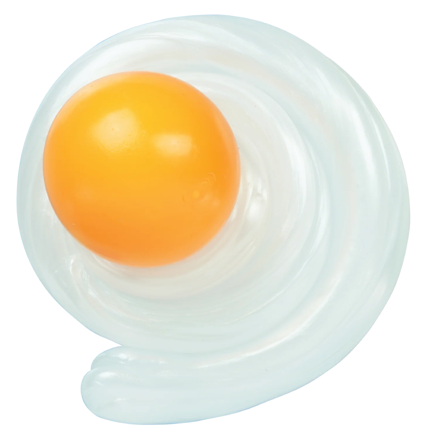 Eggcellent 4" Thinking Putty Tin