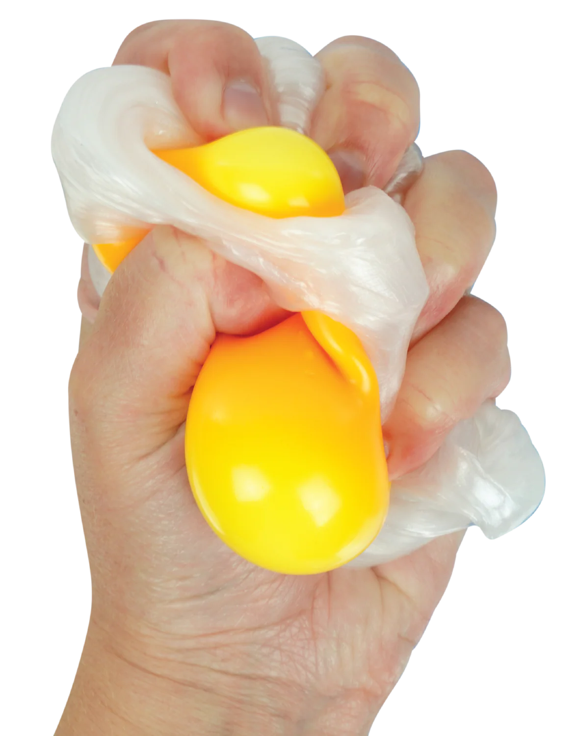 Eggcellent 4" Thinking Putty Tin