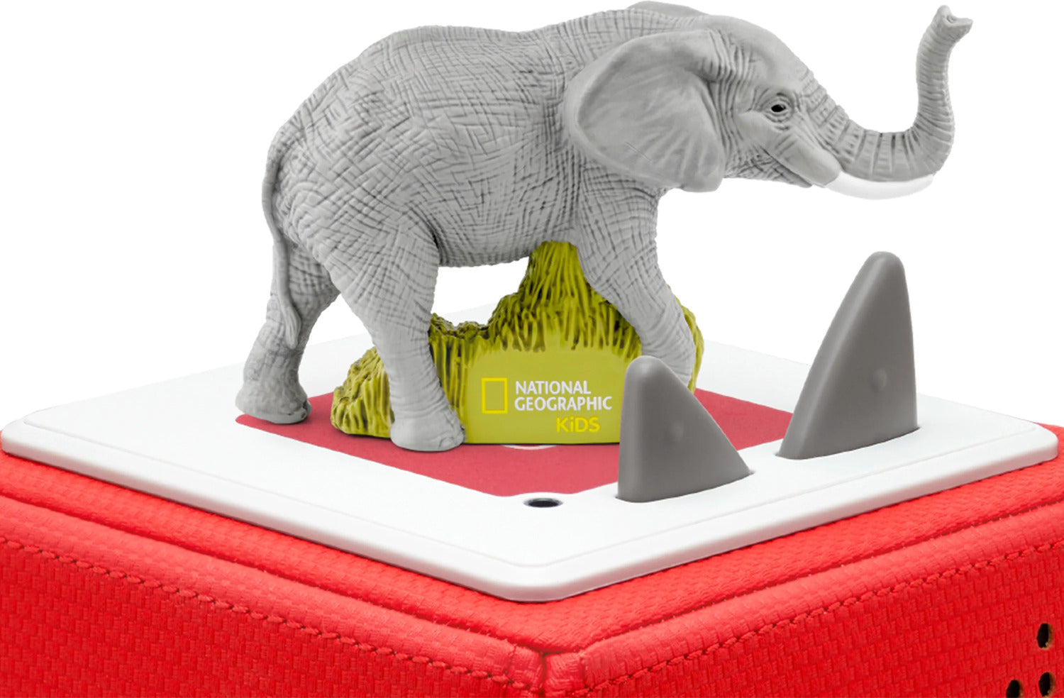 Elephants National Geographic Kids Audio Tonie