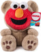Elmo x Kai Teddy Bear Buddy-Up Plush