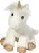 Elodie White Unicorn Softie Plush