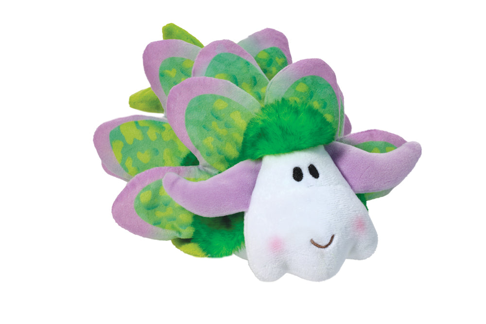 Emily Leaf Sheep Plush