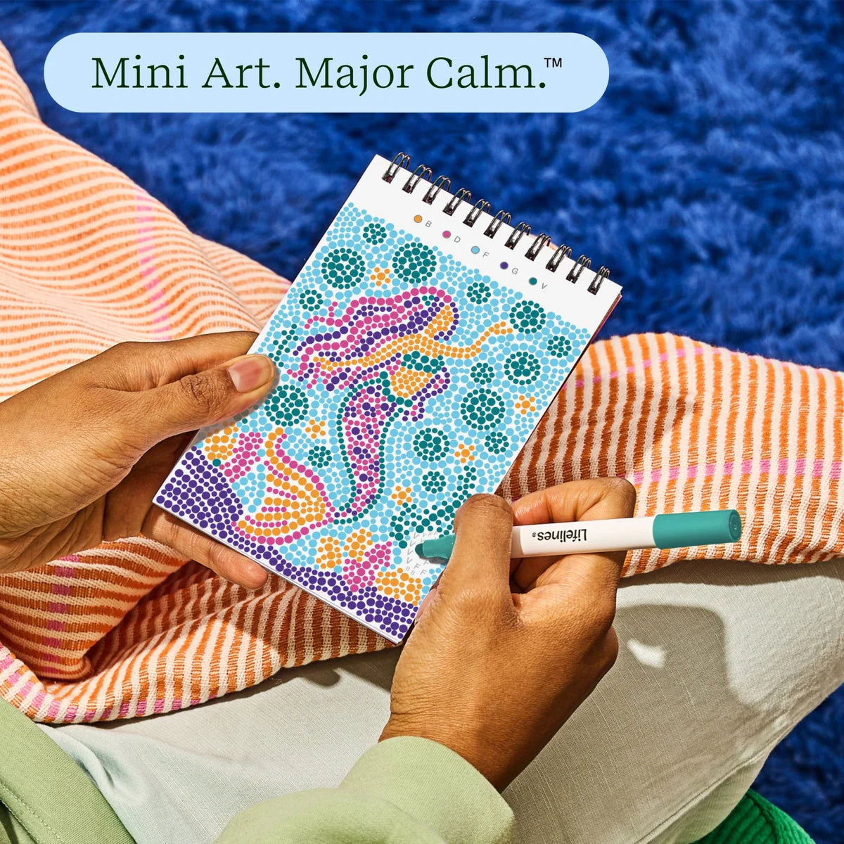 Enchanted Magic Mini FlowArt