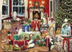 Enchanted Christmas Seasonal 500 pc Puzzle