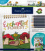Enchanted Forest Drawing Kit