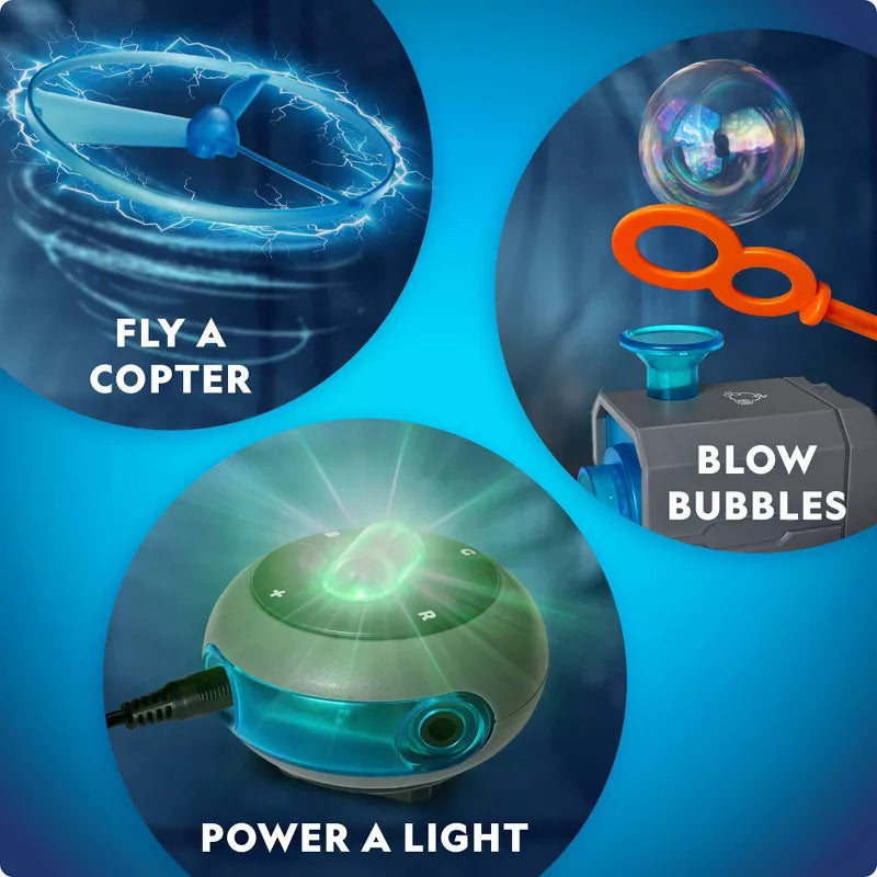 Epic Circuits Science Kit