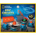 Epic Circuits Science Kit