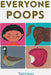 Everyone Poops Hardcover Book